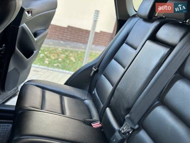 Синий Мазда СХ-5, объемом двигателя 2.19 л и пробегом 171 тыс. км за 16750 $, фото 70 на Automoto.ua