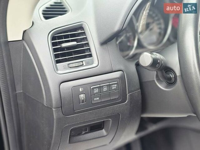 Синій Мазда СХ-5, об'ємом двигуна 2.2 л та пробігом 170 тис. км за 14700 $, фото 39 на Automoto.ua
