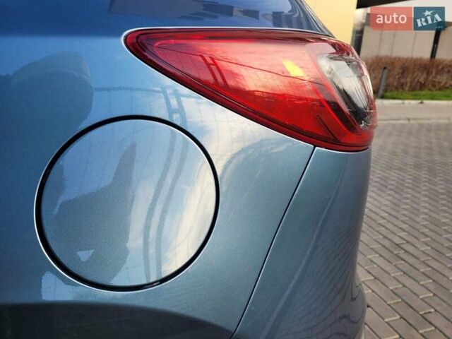 Синій Мазда СХ-5, об'ємом двигуна 2.49 л та пробігом 83 тис. км за 14500 $, фото 16 на Automoto.ua