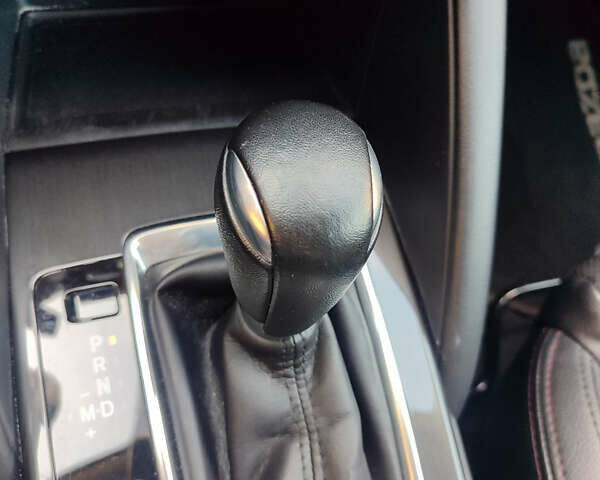 Синий Мазда СХ-5, объемом двигателя 2.49 л и пробегом 109 тыс. км за 16981 $, фото 18 на Automoto.ua