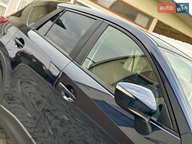 Синий Мазда СХ-5, объемом двигателя 2.19 л и пробегом 171 тыс. км за 16777 $, фото 33 на Automoto.ua