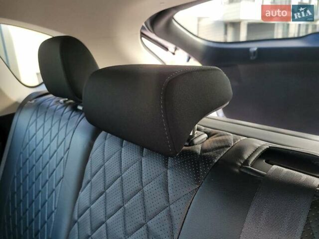 Синій Мазда СХ-5, об'ємом двигуна 2.49 л та пробігом 83 тис. км за 14500 $, фото 39 на Automoto.ua