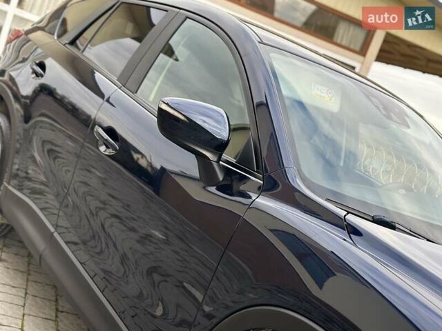 Синий Мазда СХ-5, объемом двигателя 2.19 л и пробегом 171 тыс. км за 16777 $, фото 31 на Automoto.ua