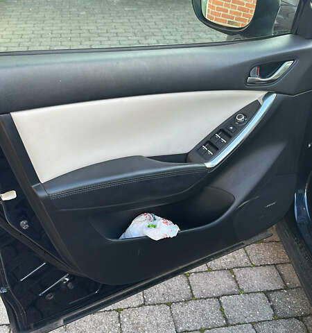 Синій Мазда СХ-5, об'ємом двигуна 2.49 л та пробігом 130 тис. км за 17450 $, фото 6 на Automoto.ua