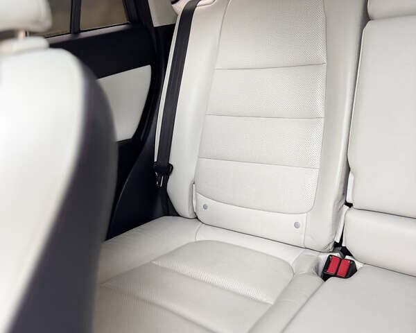 Синий Мазда СХ-5, объемом двигателя 2.49 л и пробегом 97 тыс. км за 16500 $, фото 14 на Automoto.ua