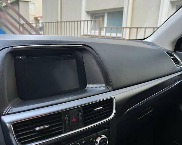 Синій Мазда СХ-5, об'ємом двигуна 2.19 л та пробігом 172 тис. км за 16500 $, фото 16 на Automoto.ua