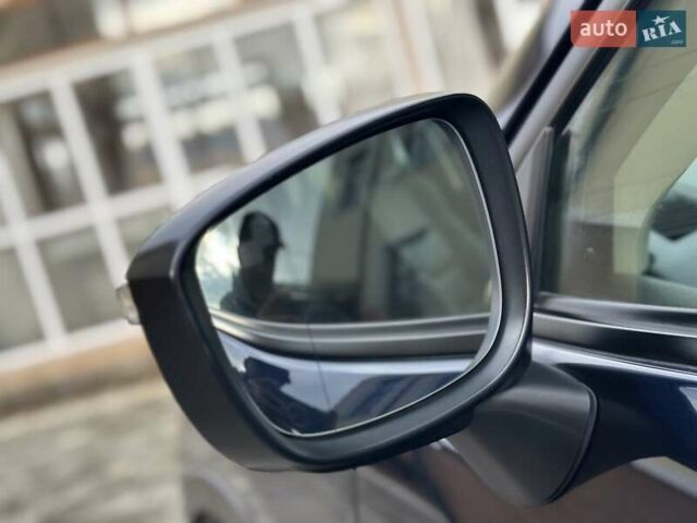 Синий Мазда СХ-5, объемом двигателя 2.19 л и пробегом 171 тыс. км за 16777 $, фото 44 на Automoto.ua