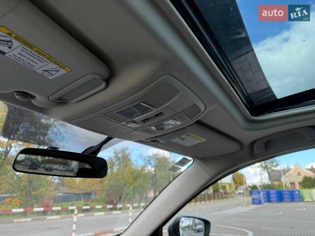 Мазда СХ-5 2015 у Коломые на Automoto.ua Синій Мазда СХ-5, об'ємом двигуна 2.5 л та пробігом 168 тис. км за 15900 $, фото 11 на Automoto.ua