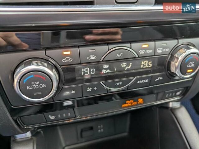 Мазда СХ-5 2015 в Виннице на Automoto.ua Синий Мазда СХ-5, объемом двигателя 2.5 л и пробегом 128 тыс. км за 13999 $, фото 15 на Automoto.ua