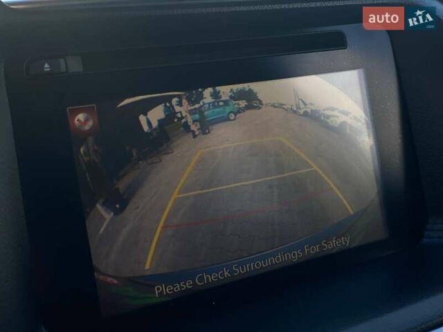 Синій Мазда СХ-5, об'ємом двигуна 2.49 л та пробігом 183 тис. км за 14690 $, фото 35 на Automoto.ua