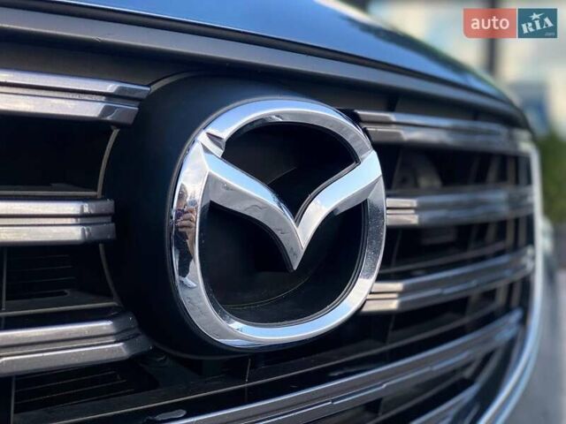 Синій Мазда СХ-5, об'ємом двигуна 2.49 л та пробігом 183 тис. км за 14690 $, фото 2 на Automoto.ua