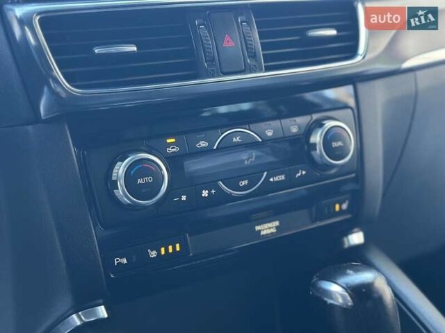 Синий Мазда СХ-5, объемом двигателя 2.19 л и пробегом 171 тыс. км за 16750 $, фото 77 на Automoto.ua