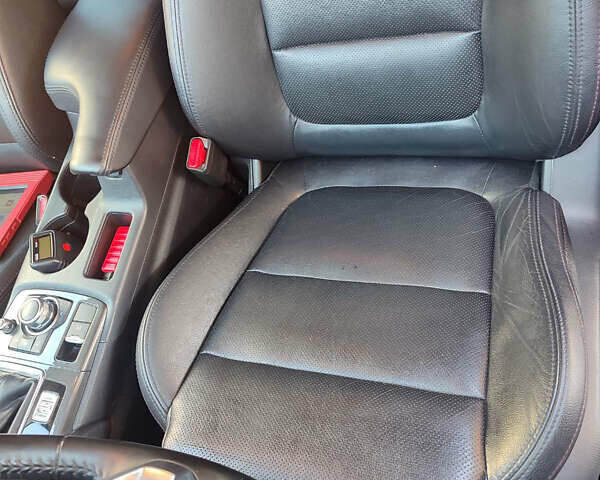 Синий Мазда СХ-5, объемом двигателя 2.49 л и пробегом 109 тыс. км за 16981 $, фото 24 на Automoto.ua