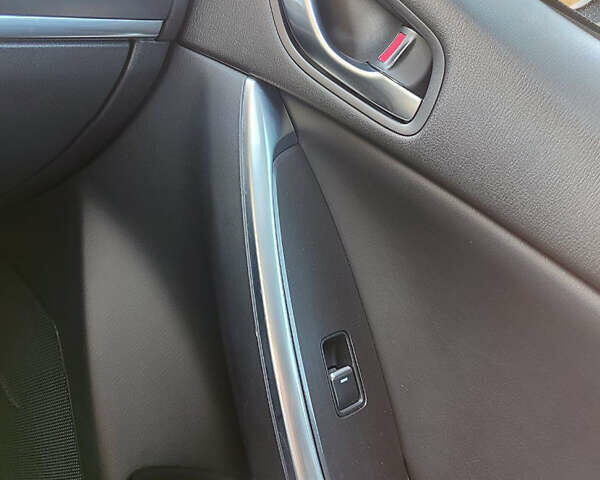 Синий Мазда СХ-5, объемом двигателя 2.49 л и пробегом 109 тыс. км за 16981 $, фото 28 на Automoto.ua