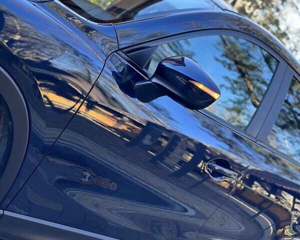 Синий Мазда СХ-5, объемом двигателя 2.19 л и пробегом 171 тыс. км за 16250 $, фото 51 на Automoto.ua