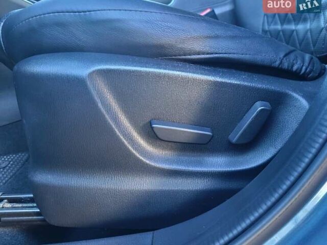 Синій Мазда СХ-5, об'ємом двигуна 2.49 л та пробігом 83 тис. км за 14500 $, фото 30 на Automoto.ua