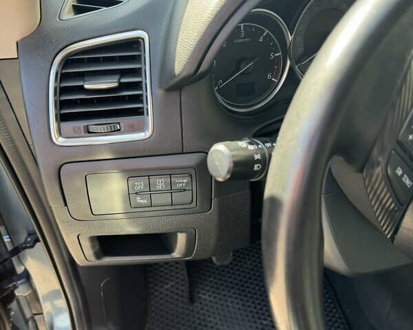 Синій Мазда СХ-5, об'ємом двигуна 2.19 л та пробігом 235 тис. км за 13900 $, фото 13 на Automoto.ua