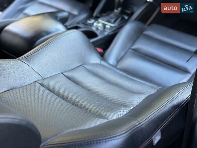 Синий Мазда СХ-5, объемом двигателя 2.19 л и пробегом 171 тыс. км за 16777 $, фото 60 на Automoto.ua