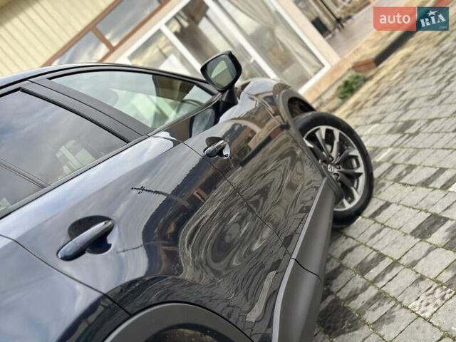 Синий Мазда СХ-5, объемом двигателя 2.19 л и пробегом 171 тыс. км за 16750 $, фото 50 на Automoto.ua