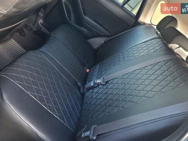 Синій Мазда СХ-5, об'ємом двигуна 2.49 л та пробігом 83 тис. км за 14500 $, фото 38 на Automoto.ua