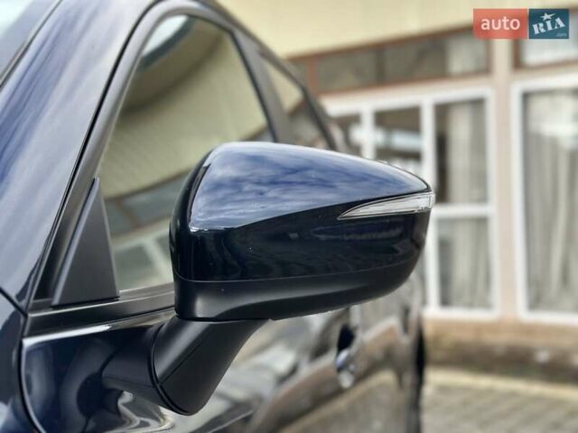 Синий Мазда СХ-5, объемом двигателя 2.19 л и пробегом 171 тыс. км за 16777 $, фото 39 на Automoto.ua