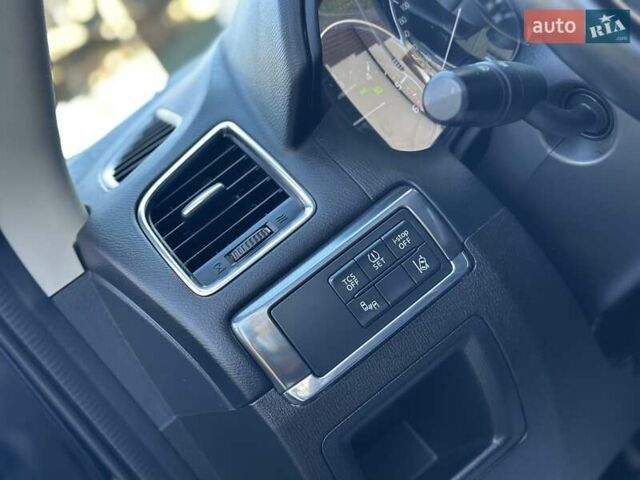 Синий Мазда СХ-5, объемом двигателя 2.19 л и пробегом 171 тыс. км за 16777 $, фото 78 на Automoto.ua