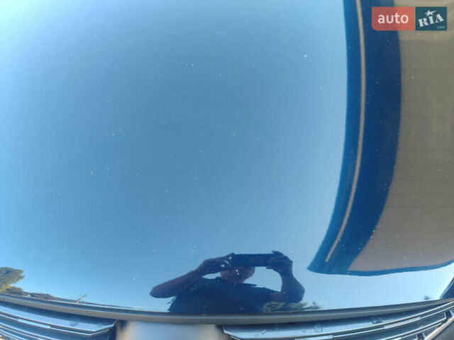 Синий Мазда СХ-5, объемом двигателя 2.49 л и пробегом 109 тыс. км за 16981 $, фото 41 на Automoto.ua