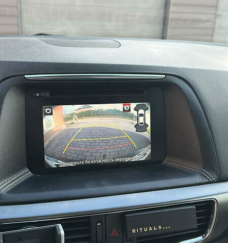 Синій Мазда СХ-5, об'ємом двигуна 2.49 л та пробігом 130 тис. км за 17450 $, фото 9 на Automoto.ua