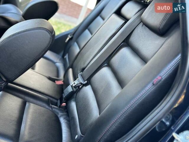 Синий Мазда СХ-5, объемом двигателя 2.19 л и пробегом 171 тыс. км за 16750 $, фото 57 на Automoto.ua