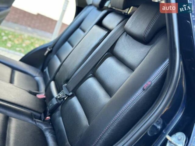 Синий Мазда СХ-5, объемом двигателя 2.19 л и пробегом 171 тыс. км за 16750 $, фото 71 на Automoto.ua