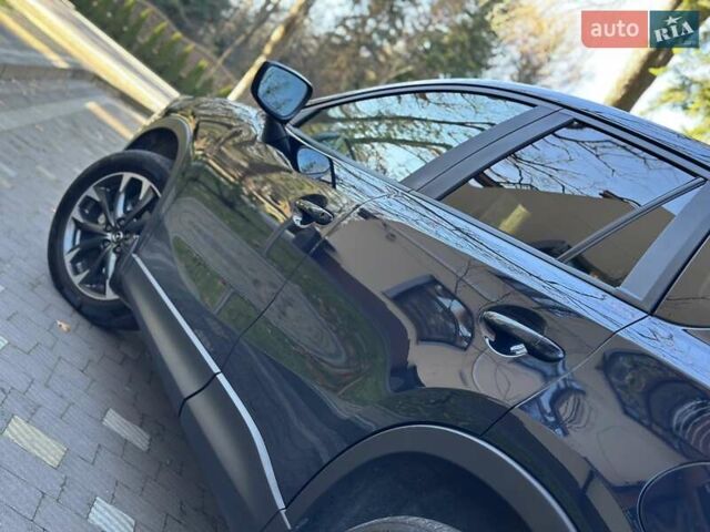 Синий Мазда СХ-5, объемом двигателя 2.19 л и пробегом 171 тыс. км за 16250 $, фото 89 на Automoto.ua