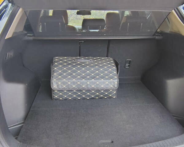 Синий Мазда СХ-5, объемом двигателя 2.49 л и пробегом 109 тыс. км за 16981 $, фото 15 на Automoto.ua