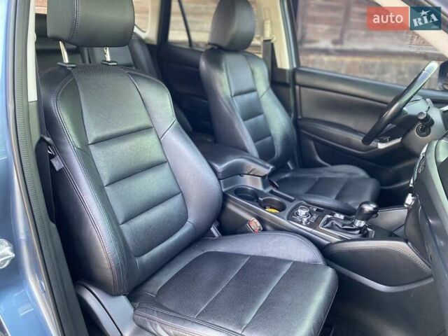 Мазда СХ-5 2015 в Бердичеве на Automoto.ua Синий Мазда СХ-5, объемом двигателя 2.49 л и пробегом 133 тыс. км за 14000 $, фото 22 на Automoto.ua