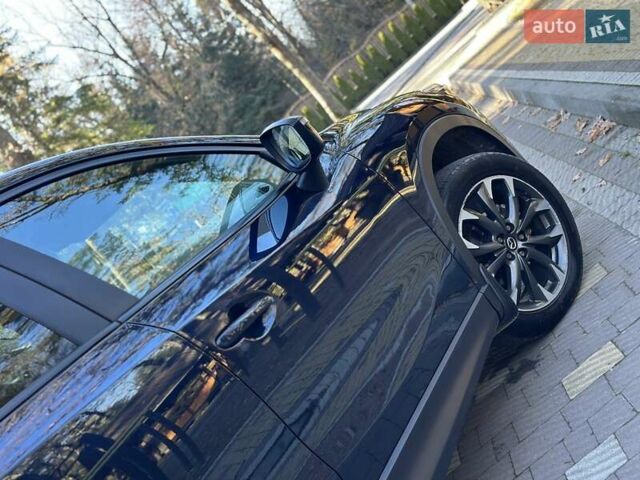 Синий Мазда СХ-5, объемом двигателя 2.19 л и пробегом 171 тыс. км за 16250 $, фото 80 на Automoto.ua