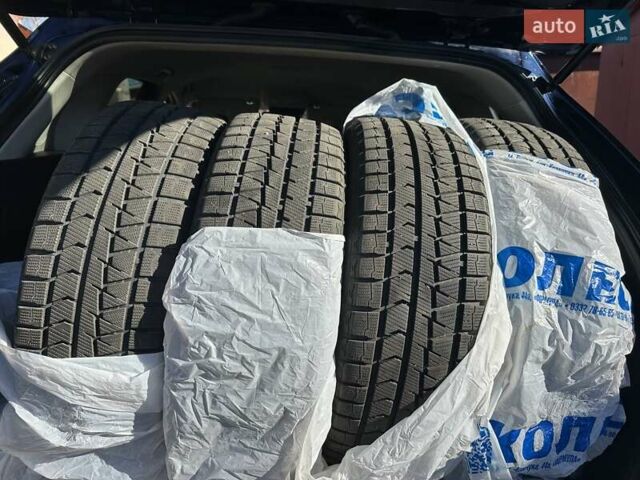 Синий Мазда СХ-5, объемом двигателя 2.19 л и пробегом 171 тыс. км за 16777 $, фото 85 на Automoto.ua