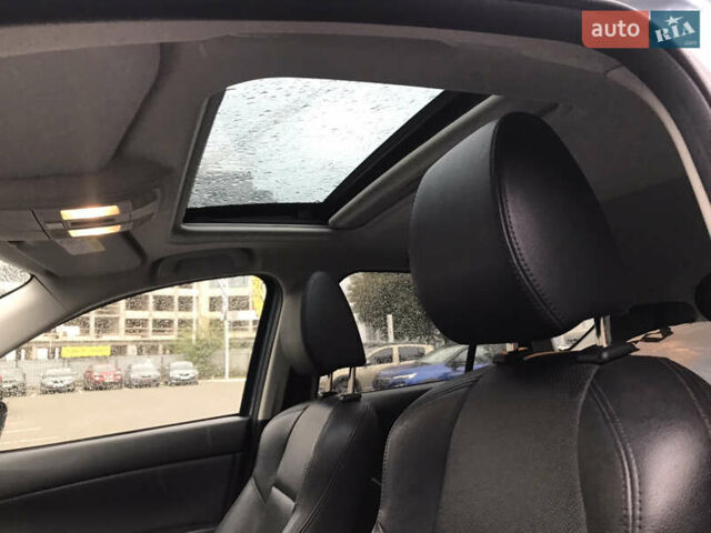 Синій Мазда СХ-5, об'ємом двигуна 2.49 л та пробігом 124 тис. км за 16900 $, фото 30 на Automoto.ua