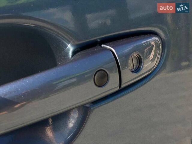 Синий Мазда СХ-5, объемом двигателя 2.49 л и пробегом 183 тыс. км за 14690 $, фото 24 на Automoto.ua