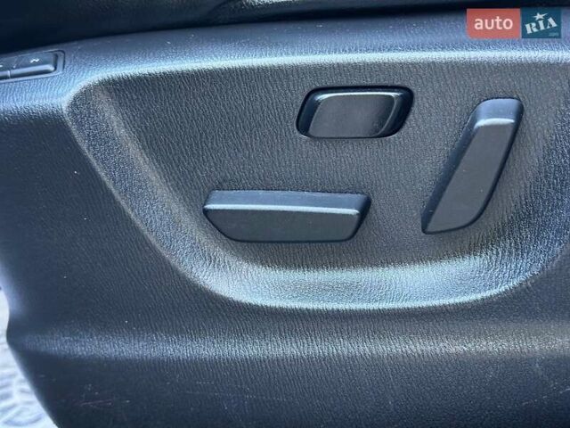 Синий Мазда СХ-5, объемом двигателя 2.19 л и пробегом 171 тыс. км за 16250 $, фото 42 на Automoto.ua