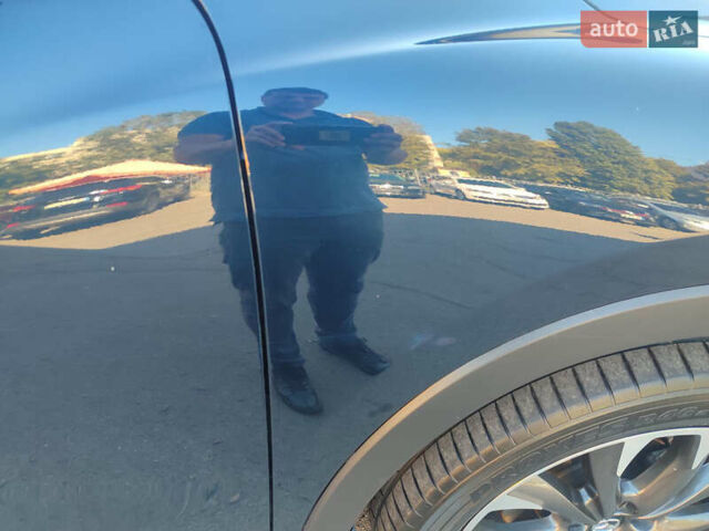 Синий Мазда СХ-5, объемом двигателя 2.49 л и пробегом 109 тыс. км за 16981 $, фото 44 на Automoto.ua