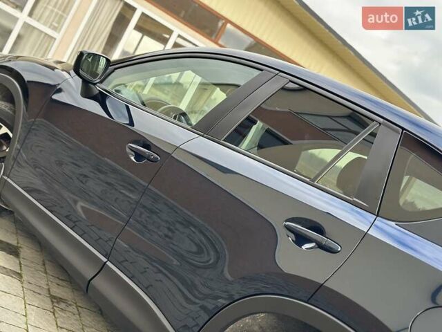 Синий Мазда СХ-5, объемом двигателя 2.19 л и пробегом 171 тыс. км за 16750 $, фото 40 на Automoto.ua