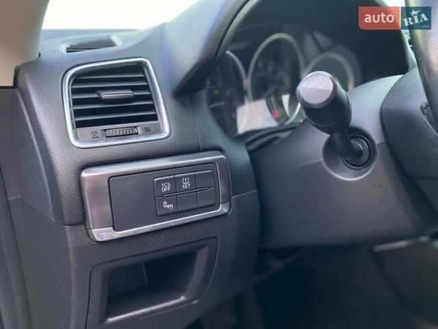 Мазда СХ-5 2015 в Бердичеве на Automoto.ua Синий Мазда СХ-5, объемом двигателя 2.49 л и пробегом 133 тыс. км за 14000 $, фото 26 на Automoto.ua