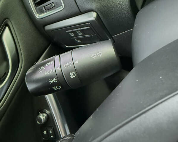 Синий Мазда СХ-5, объемом двигателя 2.49 л и пробегом 136 тыс. км за 13900 $, фото 18 на Automoto.ua