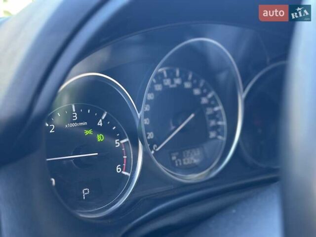 Синий Мазда СХ-5, объемом двигателя 2.19 л и пробегом 171 тыс. км за 16250 $, фото 39 на Automoto.ua