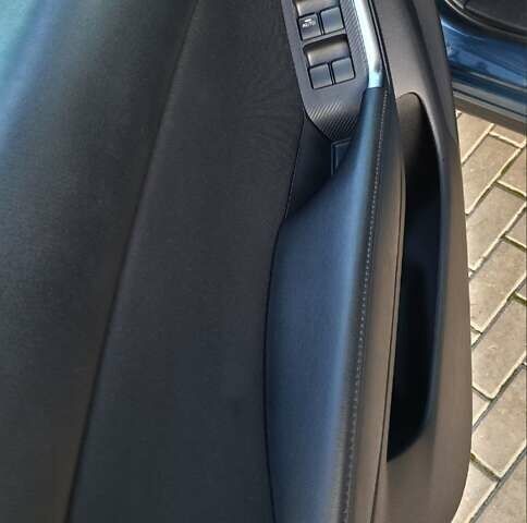 Синій Мазда СХ-5, об'ємом двигуна 2.49 л та пробігом 83 тис. км за 14500 $, фото 36 на Automoto.ua