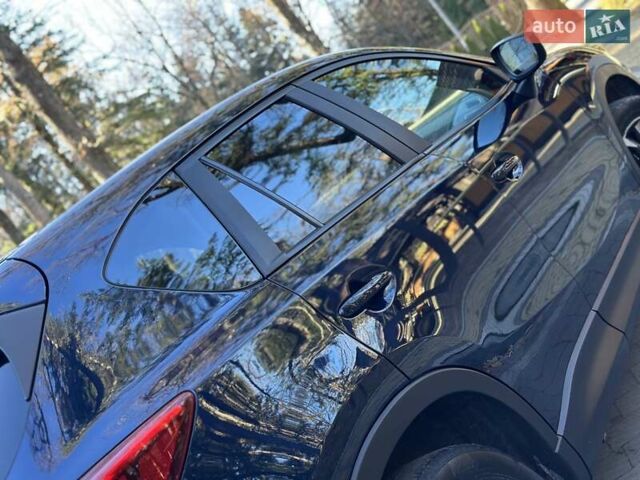 Синий Мазда СХ-5, объемом двигателя 2.19 л и пробегом 171 тыс. км за 16250 $, фото 82 на Automoto.ua