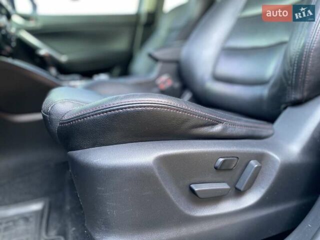 Мазда СХ-5 2015 в Бердичеве на Automoto.ua Синий Мазда СХ-5, объемом двигателя 2.49 л и пробегом 133 тыс. км за 14000 $, фото 19 на Automoto.ua