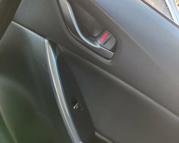 Синий Мазда СХ-5, объемом двигателя 2.49 л и пробегом 109 тыс. км за 16981 $, фото 27 на Automoto.ua