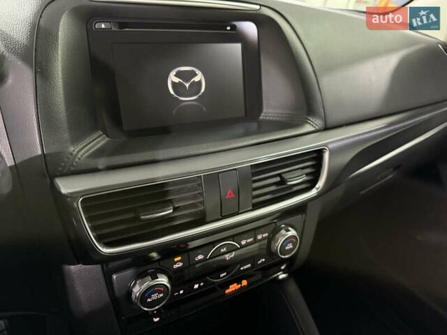 Синій Мазда СХ-5, об'ємом двигуна 2.49 л та пробігом 156 тис. км за 14500 $, фото 14 на Automoto.ua