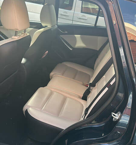 Синій Мазда СХ-5, об'ємом двигуна 2.49 л та пробігом 130 тис. км за 17450 $, фото 14 на Automoto.ua