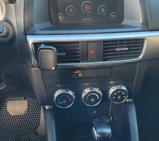 Синій Мазда СХ-5, об'ємом двигуна 2.49 л та пробігом 83 тис. км за 14500 $, фото 23 на Automoto.ua